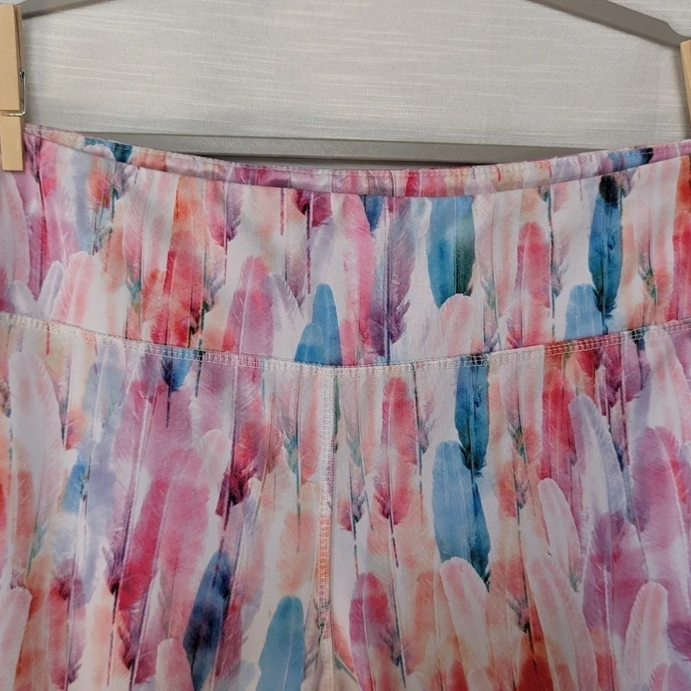 Madden NYC Athletic Crops‎ - Picture 2 of 7